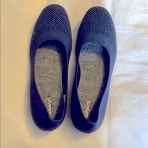 NEW allbirds tree breezers